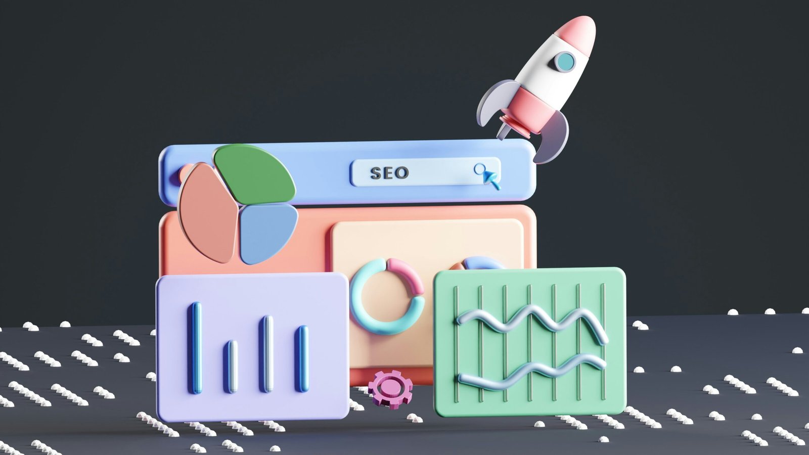 SEO basics
