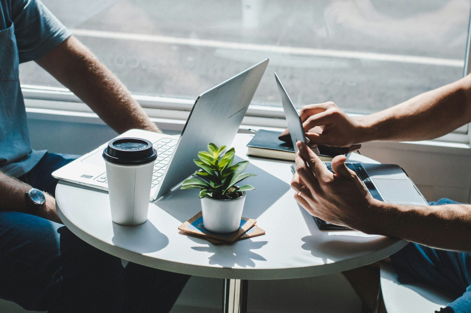 Start a business
